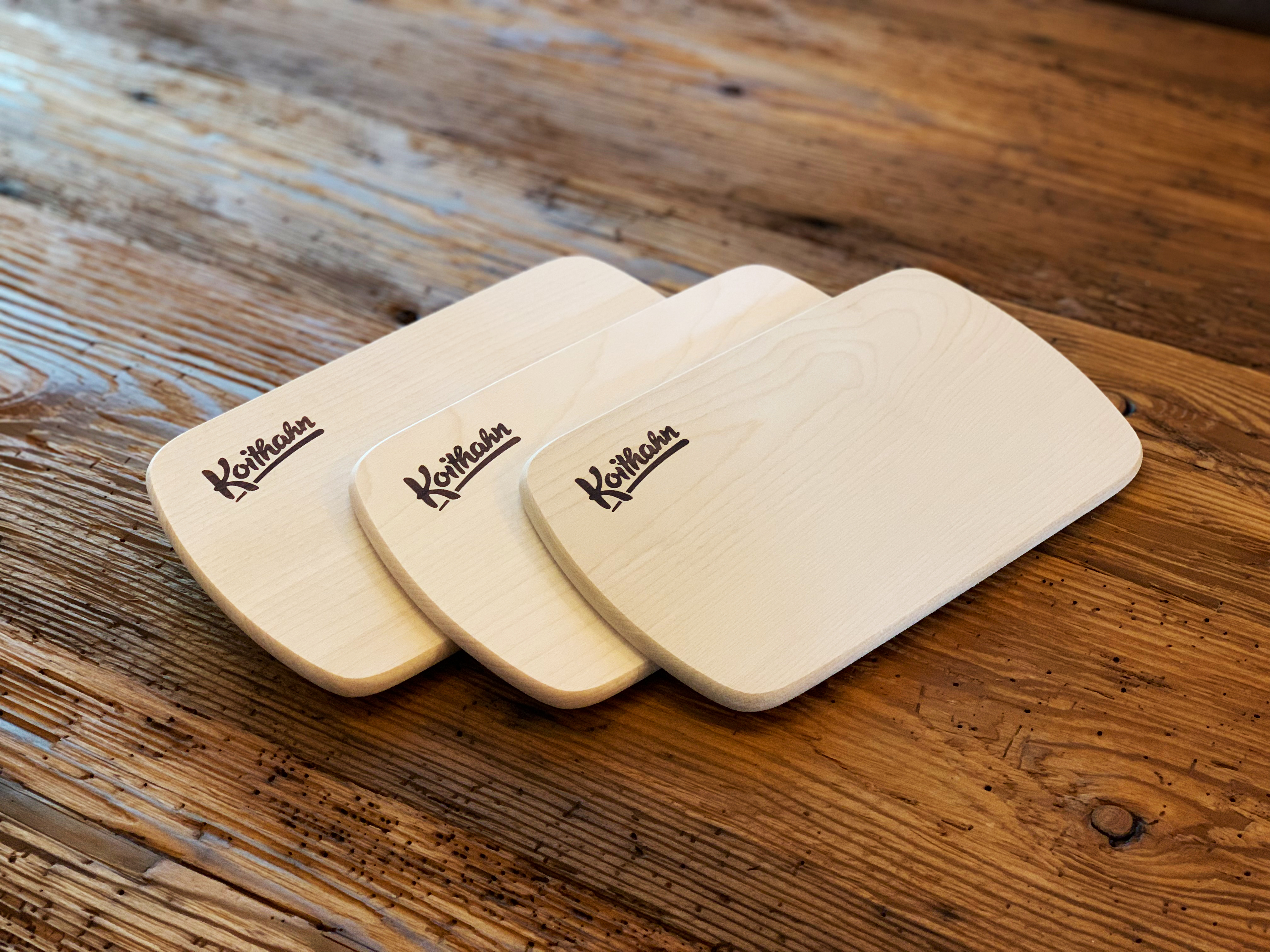 Brotzeitbrett Brotzeitbrett