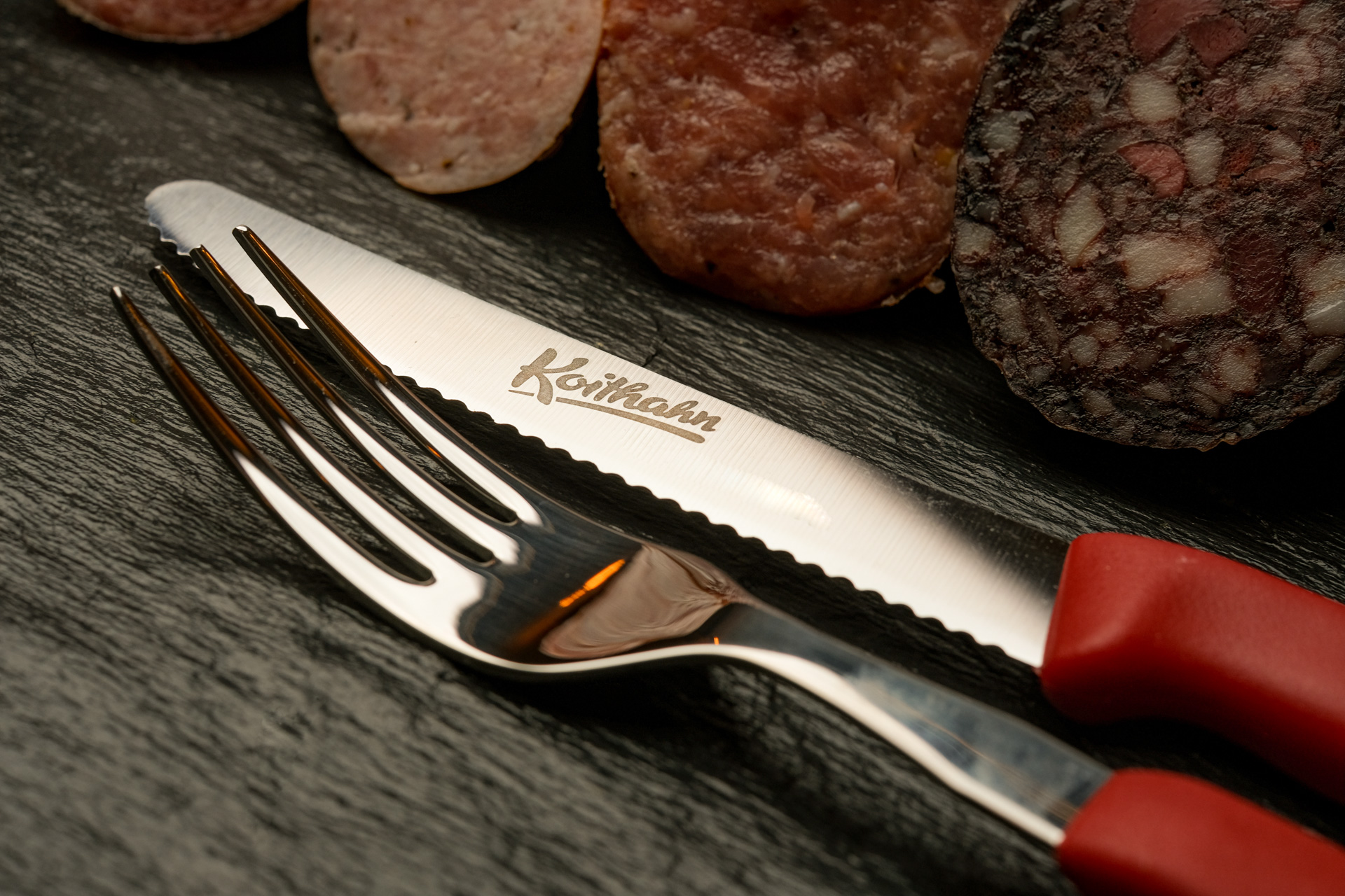 Allzweck-Gabel Allzweck-Gabel