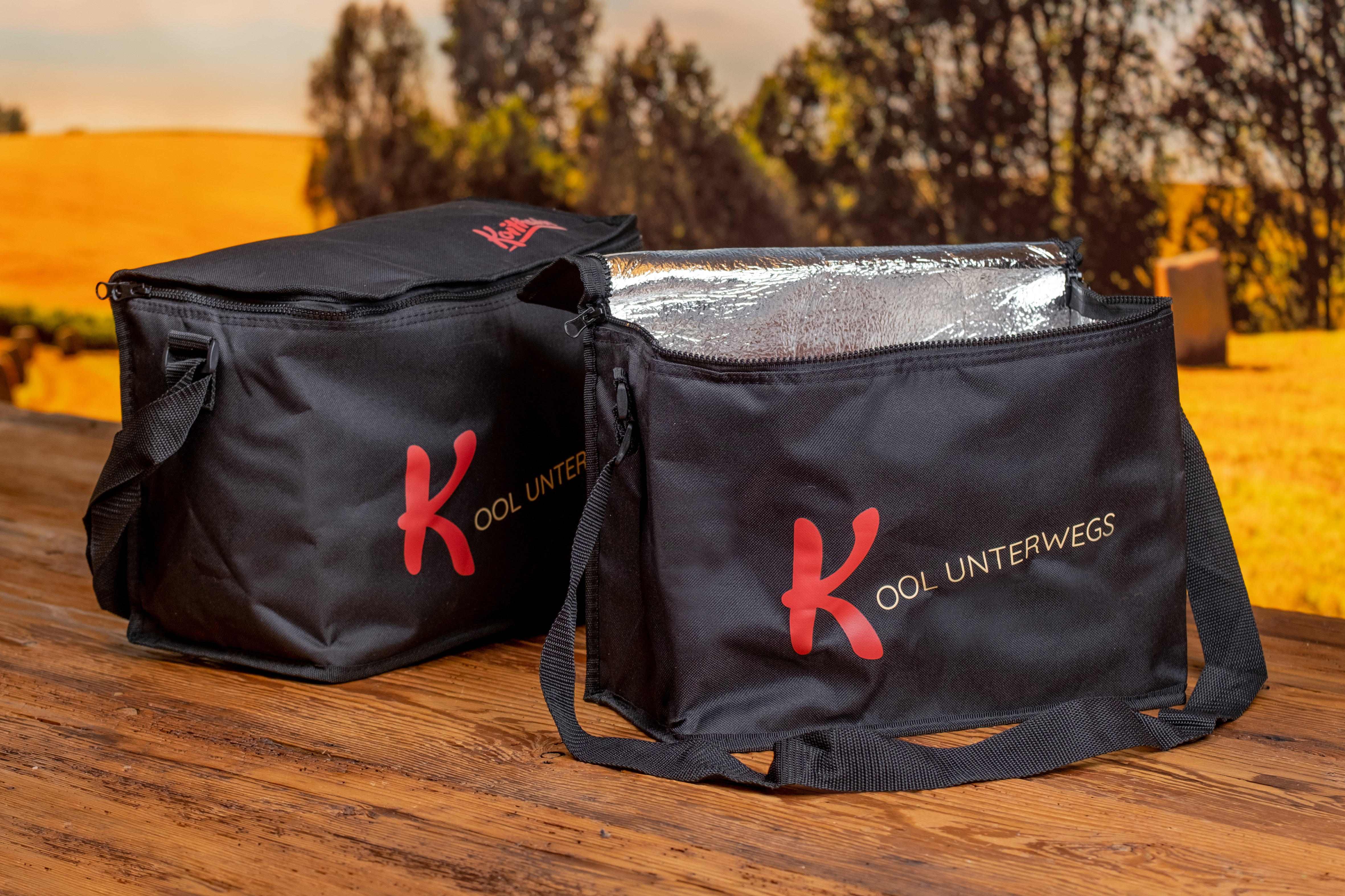 Koithahn Kühltasche Koithahn Kühltasche