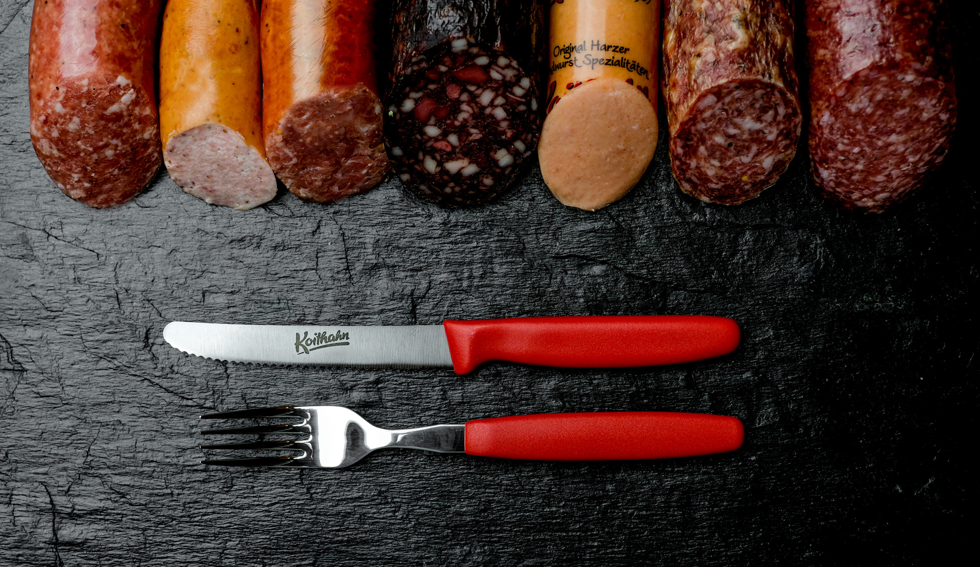 Brotzeitmesser Brotzeitmesser