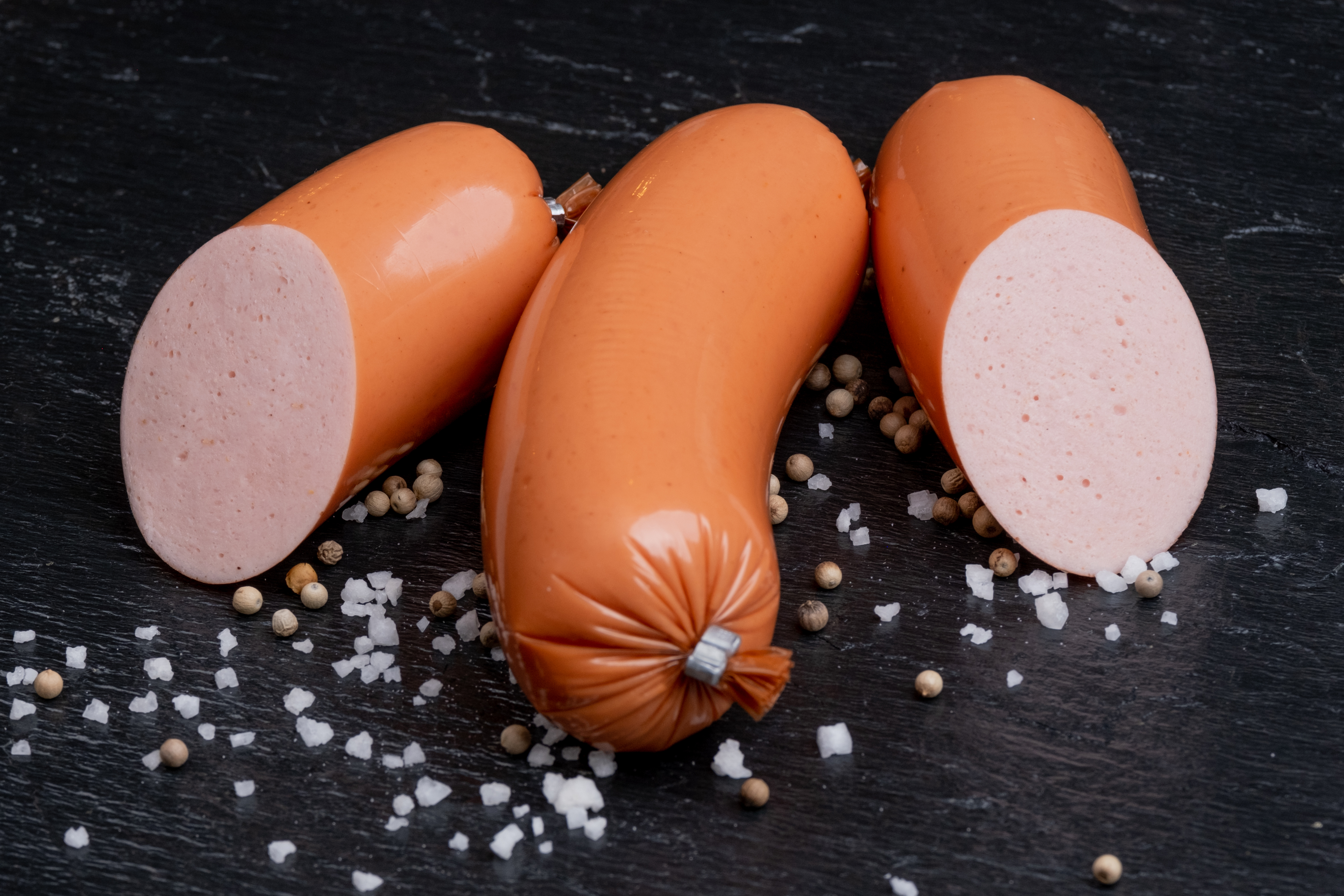 Fleischwurst Fleischwurst